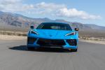 Chevrolet Corvette Stingray Z51 2020 года (NA)
